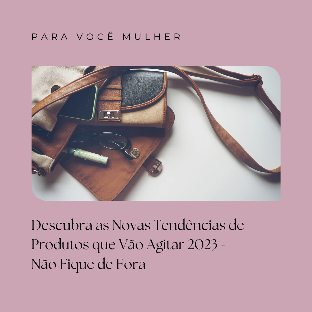 Sua Nova Experiência de Compras - Encontre o Que Precisa com Apenas um Clique