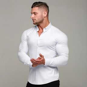 Camisa Ultra Tech
