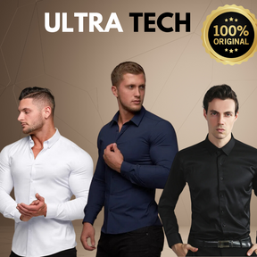 Camisa Ultra Tech