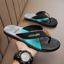 Chinelo Masculino Summer Louluen