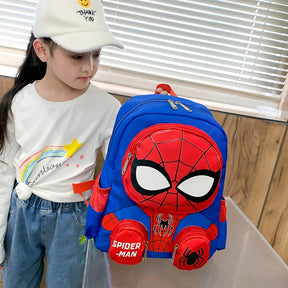 Mochila Disney infantil