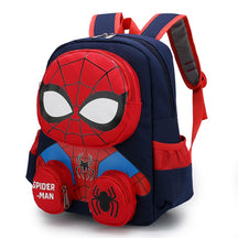 Mochila Disney infantil