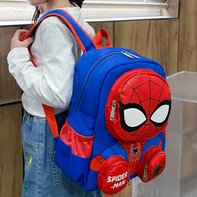 Mochila Disney infantil