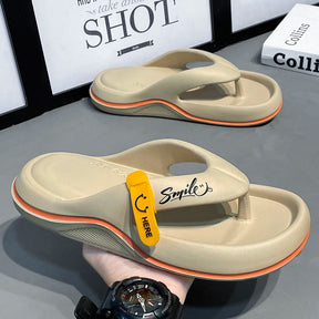 Chinelo Ortopédico Top Comfort