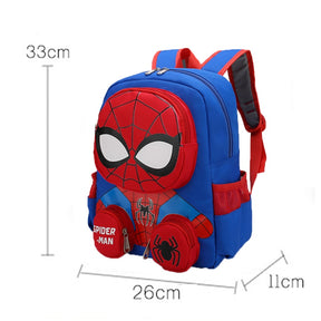 Mochila Disney infantil