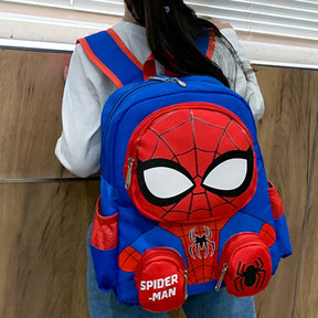 Mochila Disney infantil