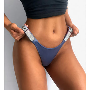 CALCINHA LUXO SENSUAL KIT 5 PEÇAS + FRETE GRÁTIS