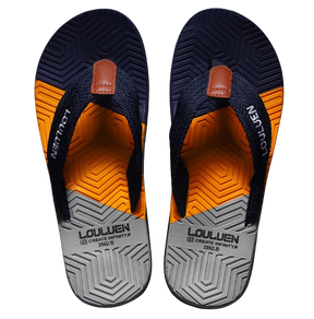 Chinelo Masculino Summer Louluen