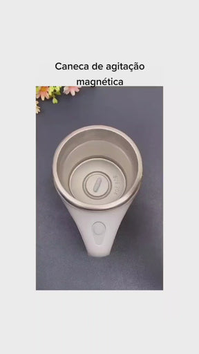 Copo Elétrico Mix