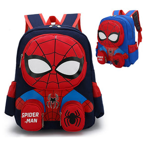Mochila Disney infantil