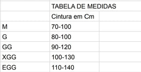 Cinta Para Grávidas